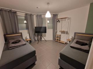 Amalfi A12 - 8 Betten - 4 Zimmer - neu renoviert!! - Dreieich - 6
