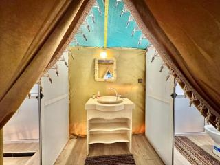 Desert Berber Luxury Camp - Merzouga - 1