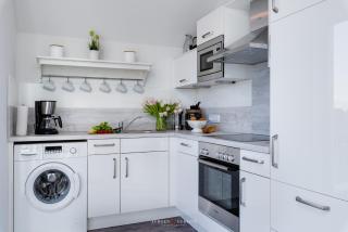 Ferienwohnung Treibgut Olpenitz - 8