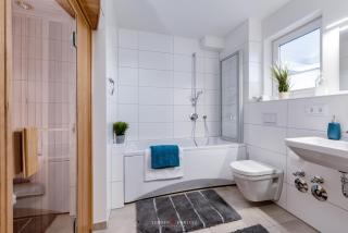Ferienwohnung Treibgut Olpenitz - 3