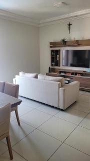 Apartamento Tenoné - 3