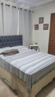 Apartamento Tenoné - 1
