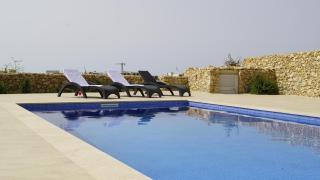 Pitt house - Nadur - 9