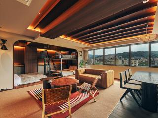 STITCH HOTEL Kyoto - 0