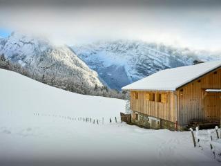 Chalet Aymon - OVO Network - 9