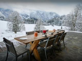 Chalet Aymon - OVO Network - Samoëns - 4
