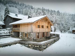 Chalet Aymon - OVO Network - Samoëns - 7