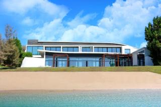 Royal Retreat Villa by Silk Valley at Nurai Island - 8