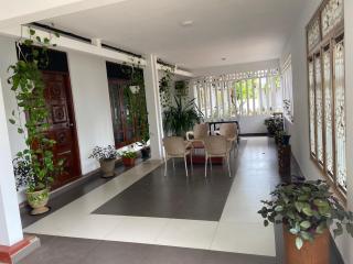 Berty's Cottage - Jaffna - 9