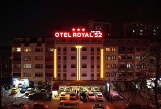 ROYAL 52 - 5