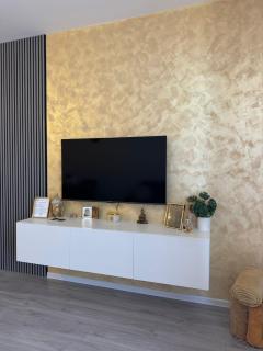 TheGold Apartament Băile Felix - 7