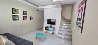 House 8 - São Paulo - 2