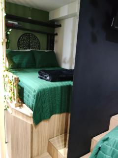 Studio novo em Perdizes ao lado da PUC e Allianz - 0