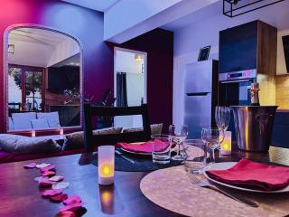 Suite La Vie est Belle - 1