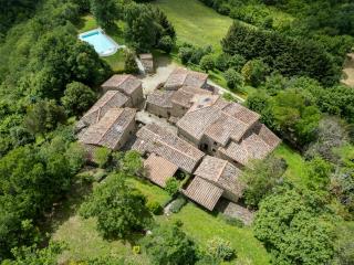 casa in Toscana con piscina La Casetta di Ghiora - 7
