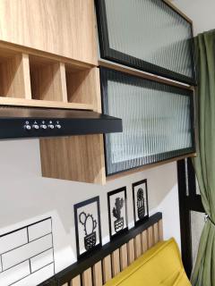 Studio novo em Perdizes ao lado da PUC e Allianz - 9