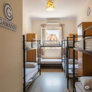 Gamandy Hostel - Louxor - 8