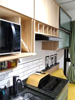 Studio novo em Perdizes ao lado da PUC e Allianz - 7