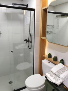 Studio novo em Perdizes ao lado da PUC e Allianz - 6