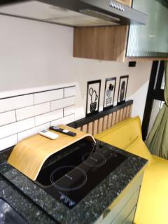 Studio novo em Perdizes ao lado da PUC e Allianz - 5