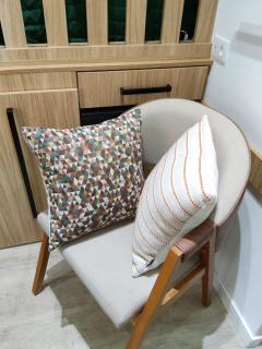 Studio novo em Perdizes ao lado da PUC e Allianz - 1