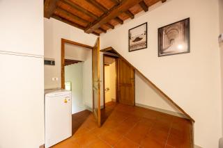 casa in Toscana con piscina La Casetta di Ghiora - 3