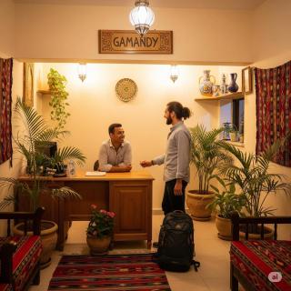 Gamandy Hostel - Louxor - 1