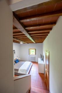 casa in Toscana con piscina La Casetta di Ghiora - 1
