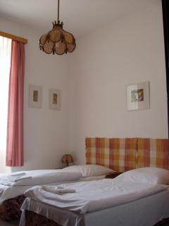 Hotel Filippi - Ždírec nad Doubravkou - 6