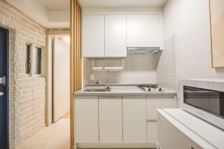 Seoulwood Retreat - 5 min walk from the subway station - 3