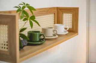 Seoulwood Retreat - 5 min walk from the subway station - 1