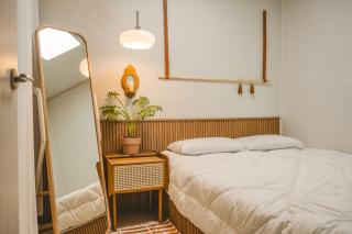 Seoulwood Retreat - 5 min walk from the subway station - 5