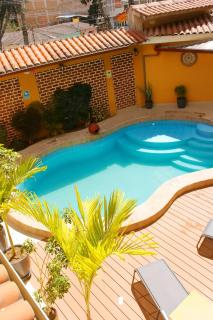 Hotel Serra Nova - 0
