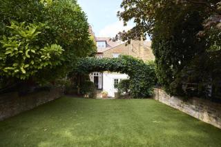 Southwood Retreat on Highgate - 2