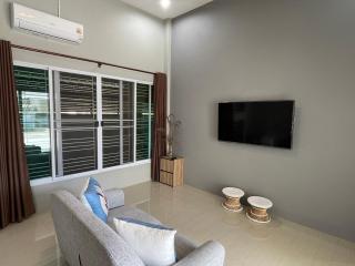 Khwanlom House - 2