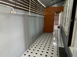 Khwanlom House - Lampang - 1