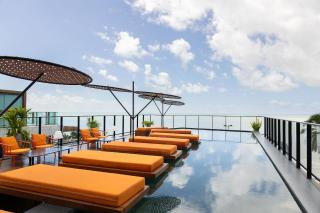 Setai Edition #113 - Beira mar por Carpediem - 5
