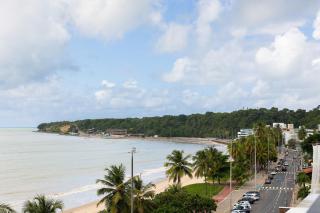Setai Edition #113 - Beira mar por Carpediem - 2