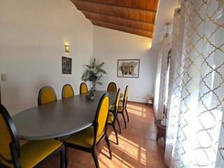 Le Grand Sultan 1492, Mirador San Nicolás, Parking included - 4