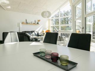 5 star holiday home in Løkken - 4