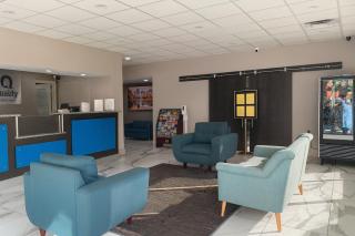 Quality Inn & Suites McDonough South I-75 - 8