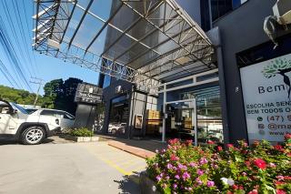 Saint Sebastian ap210-flat com hidro, ate 4pessoa! - 4