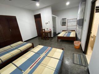 Berty's Cottage - Jaffna - 7