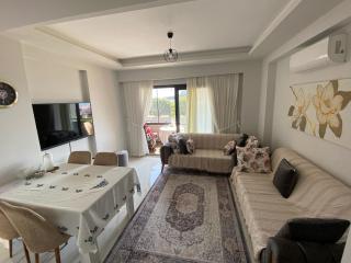Modern and Cozy 1BR with Mediterranean Charm - 1
