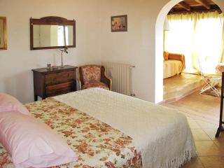 Tuscan Villa with Sea Views - 7