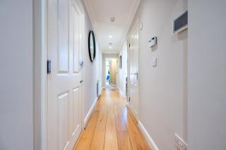 Arcore Premium Apartment Guildford Street - Londra - 6
