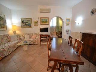 Tuscan Villa with Sea Views - 1