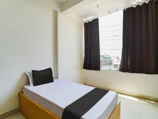 HOTEL O RAJ Mahal - 8