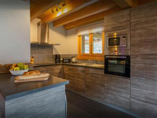 Chalet de Nantaux - OVO Network - 1