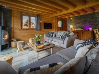 Chalet de Nantaux - OVO Network - 6